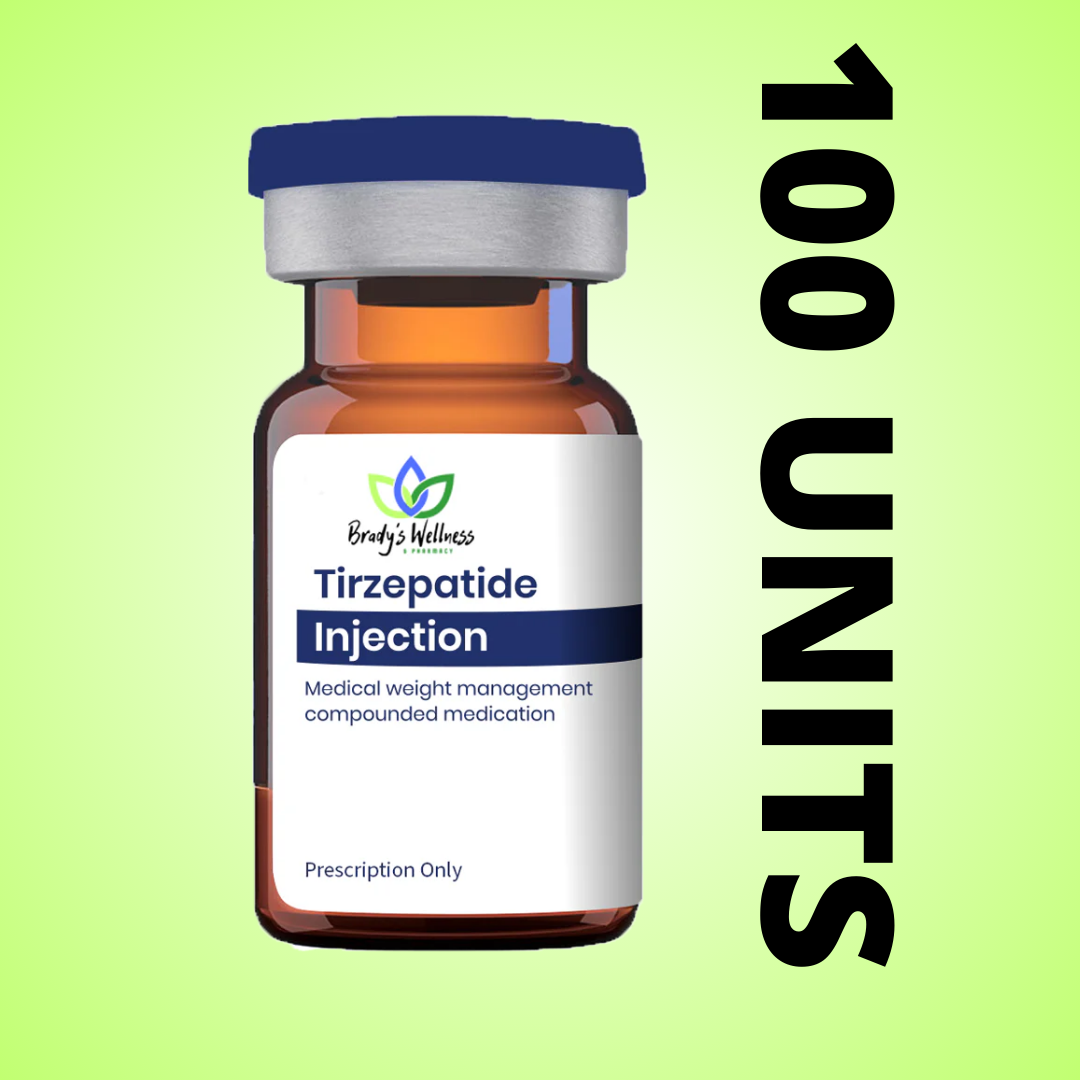 Evaluación de la salud de la pérdida de peso para las inyecciones de tirzepatida - FL
